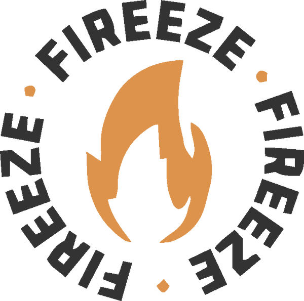 Fireeze Logo